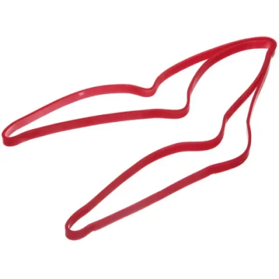 Резинка для фитнеса 13 мм (2-15 кг)