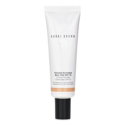 BOBBI BROWN VITAMIN ENRICHED SKIN TINT - LIGHT 3 50 ML