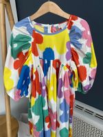 Хлопковое платье Stella McCartney, 140