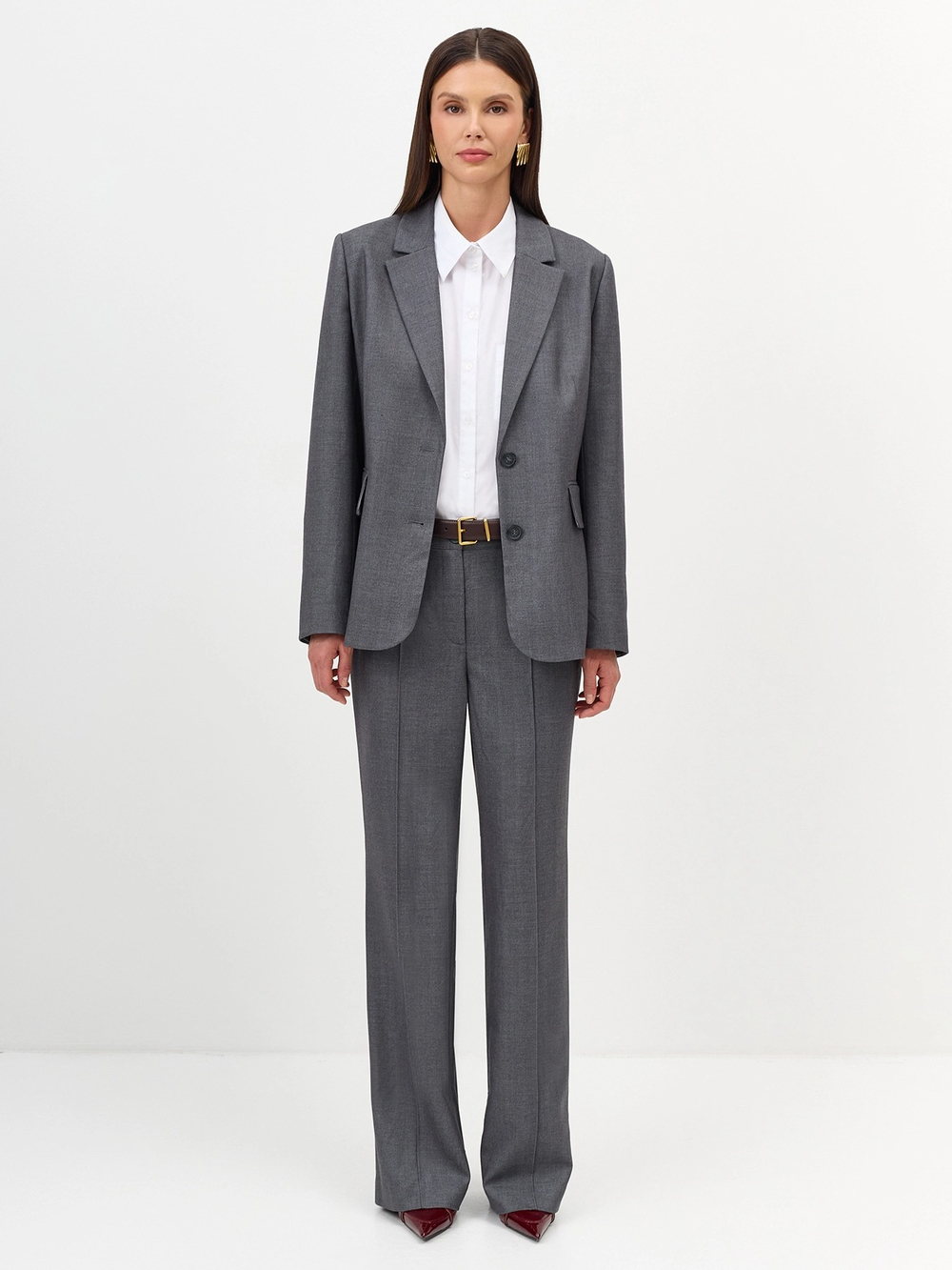 Брюки женские BULMER