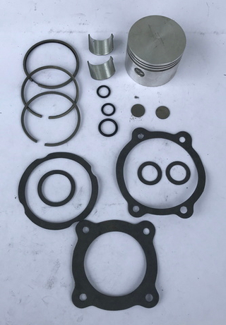 Р/к компрессора МТЗ