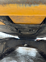 SANY SY* Экскаватор SY215C (Дизельный, 5,9 л, 160 л.с., АТ)