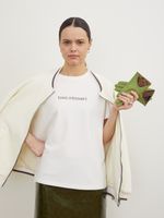 ФУТБОЛКА «TOXIC INTROVERT»