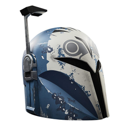 Hasbro Star Wars The Black Series - Электронный шлем Bo-Katan Kryze Premium F3909