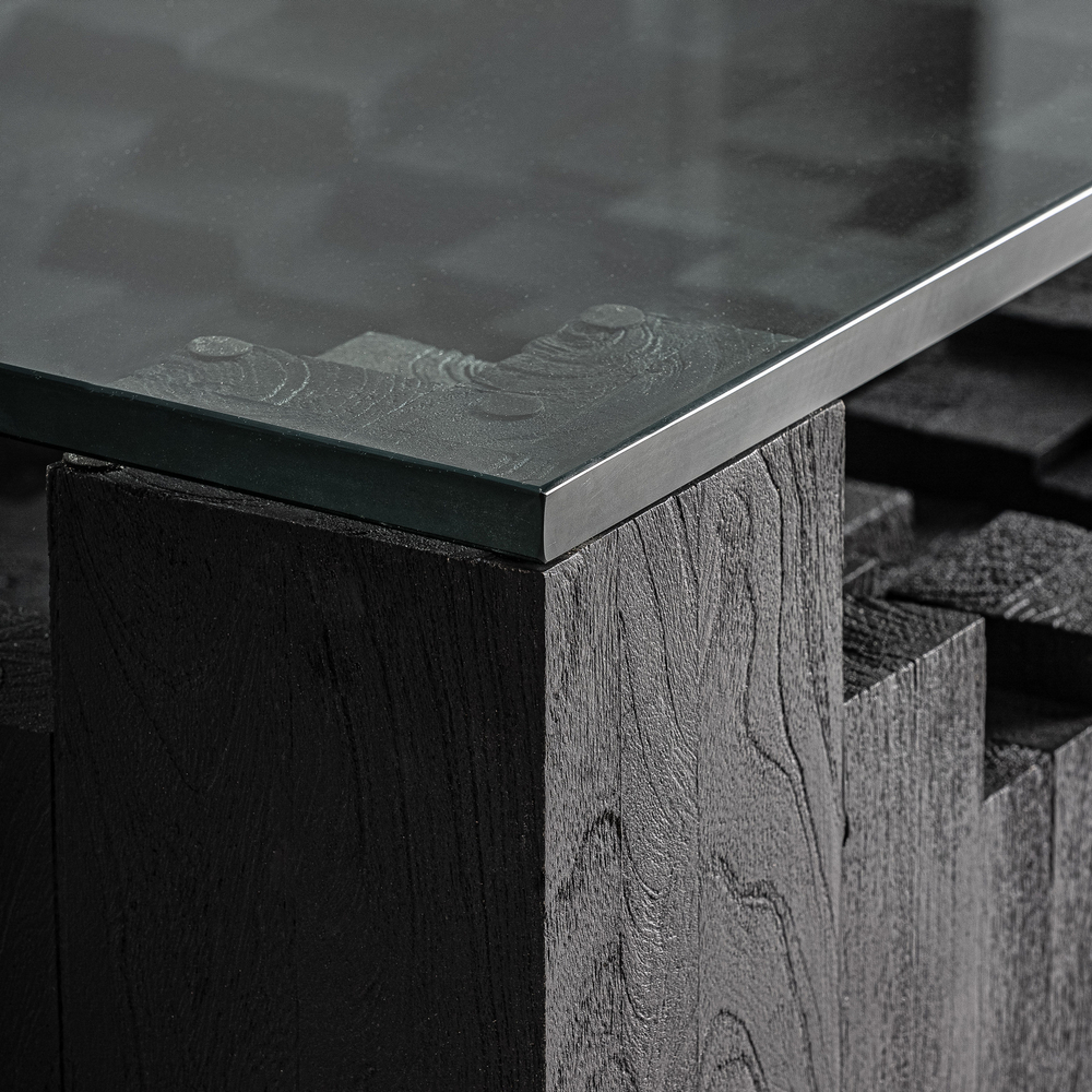 Журнальный столик PETRIA