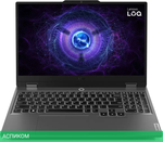 Ноутбук Lenovo LOQ 15IRX9 83DV00NCRK