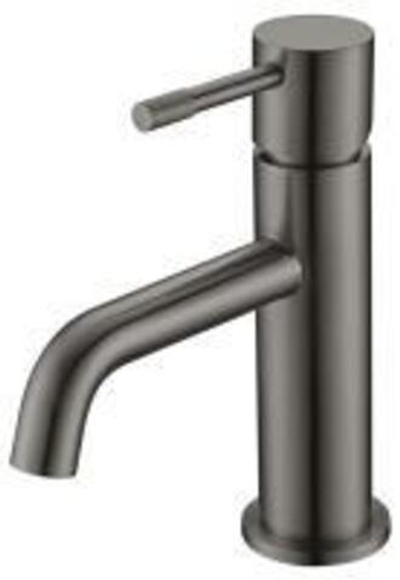 Смеситель для умывальника Boheme Uno 461-GM