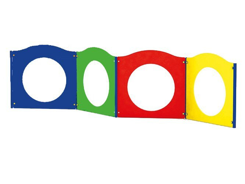 Игровой элемент "Лаз Нора"