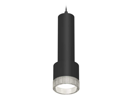 Комплект подвесного светильника Ambrella light Techno Spot XP (A2302, C6356, A2101, C8111, N8480) XP8111005