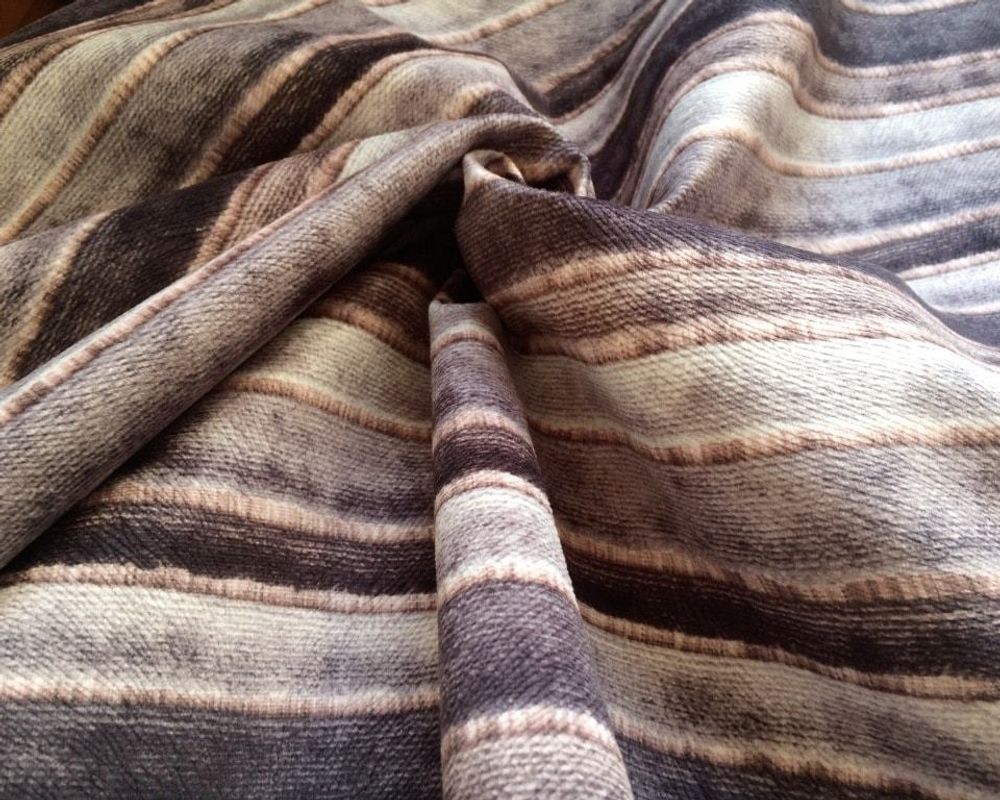 Полоска фиолетовая