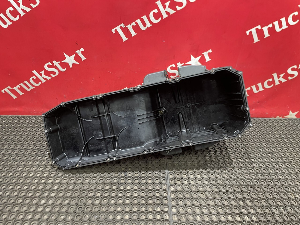 Поддон масляный двигателя 2019г