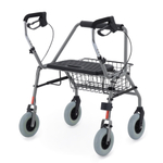 Ходунки-роллаторы Med-Mos181.30 для передвижения и реабилитации