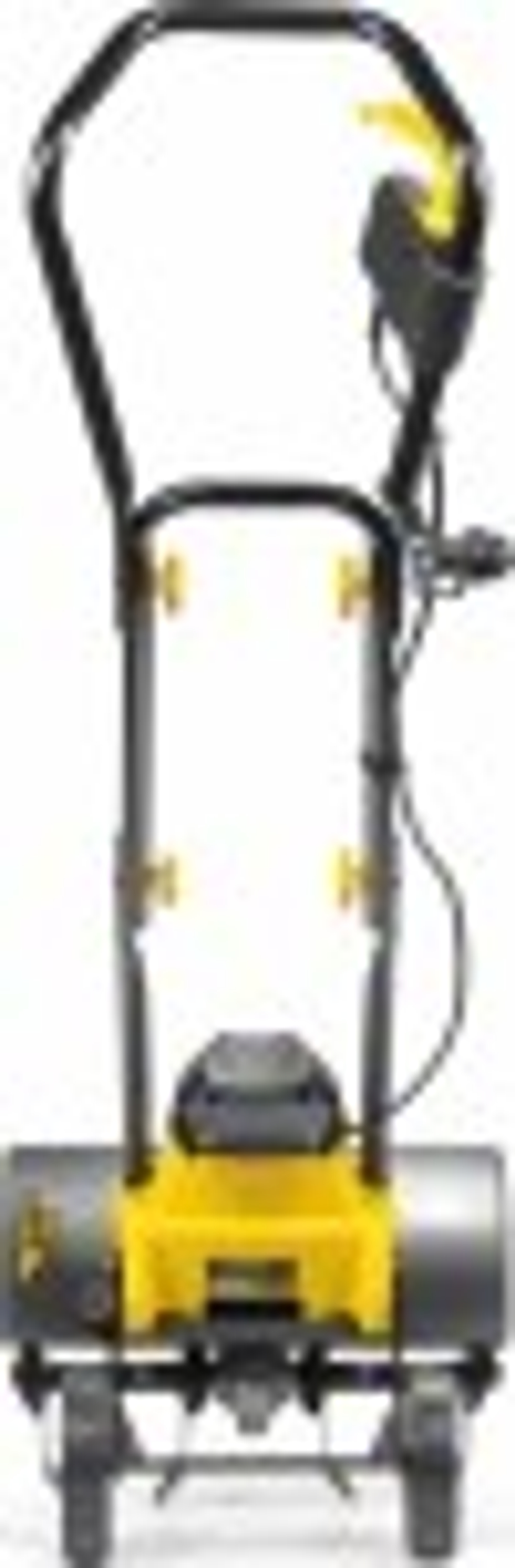 Культиватор CHAMPION EC1200 электрический