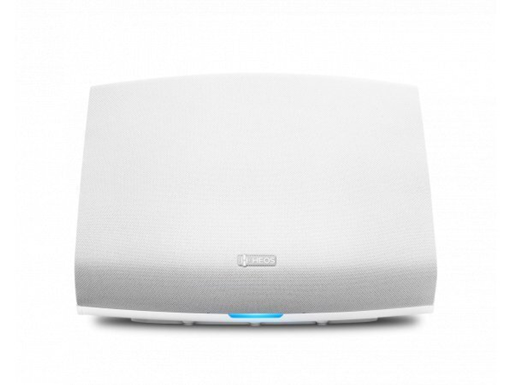 Беспроводная акустика Denon HEOS 5 HS2 White