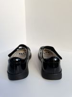 Кожаные туфли Pediped, 32