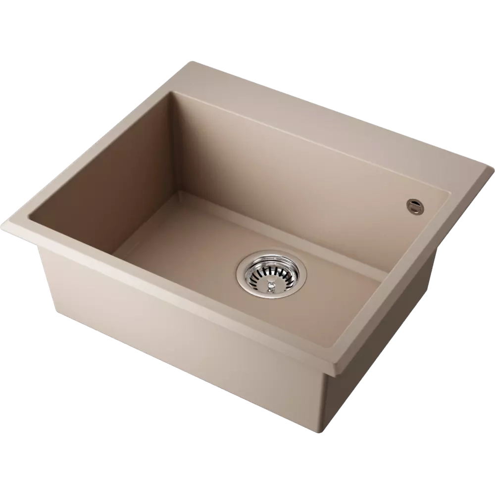 Кухонная мойка Omoikiri Tedori 57-BE