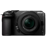 Беззеркальная камера Nikon Z30 Kit 16-50mm f/3.5-6.3 DX VR