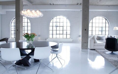 люстра Bocci 28.37 Cluster D10