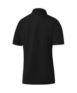 Поло женское JÖGEL PREMIER PerFormDRY CVC Polo W, черный