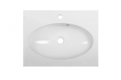 Эстет Vegas Тумба с раковиной 90 см