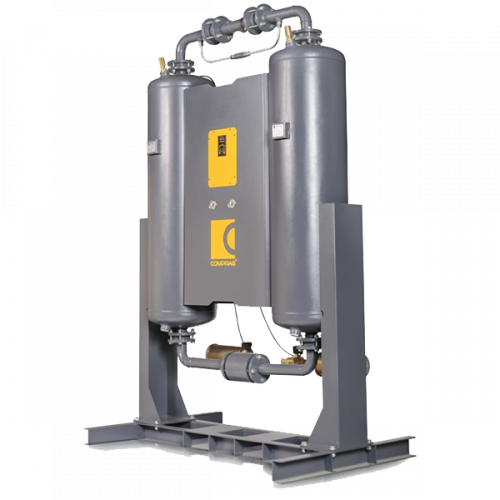 Осушитель адсорбционный "Comprag" ADX 40