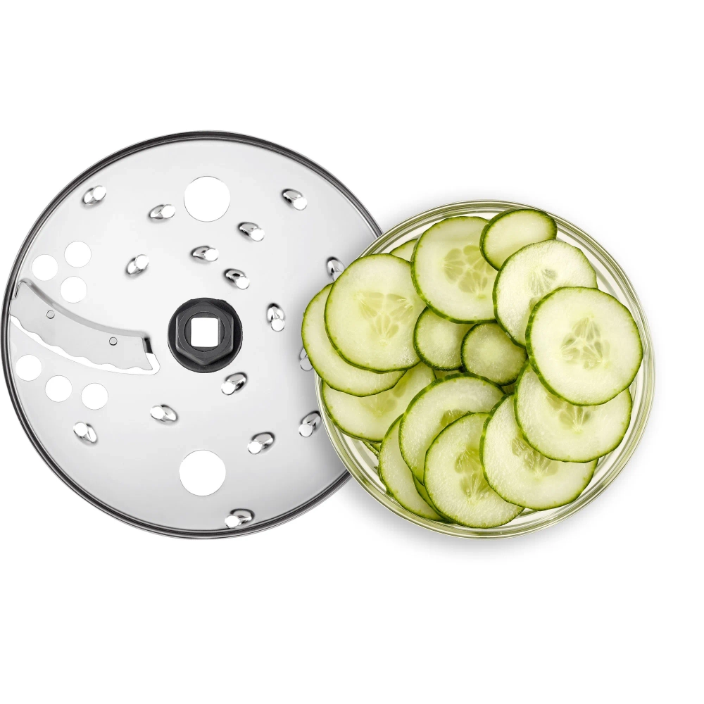 Zwilling Многофункциональная чаша 7 в 1 для высокопроизводительного блендера Pro черная EAN 4009839643415