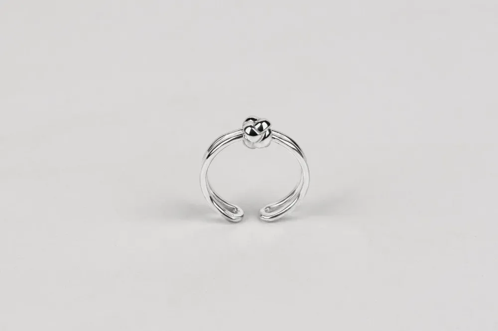 Кольцо Связь