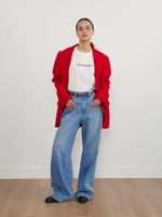 ФУТБОЛКА SHAMELESS LIVIN