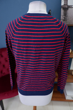 Джемпер Mango трикотажный 44 размер