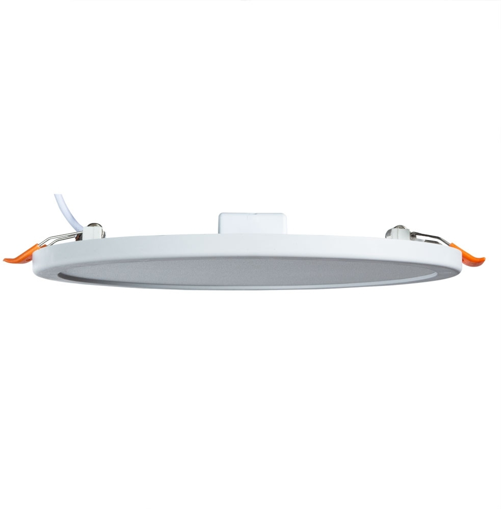 Встраиваемый светильник Arte Lamp A7976PL-1WH