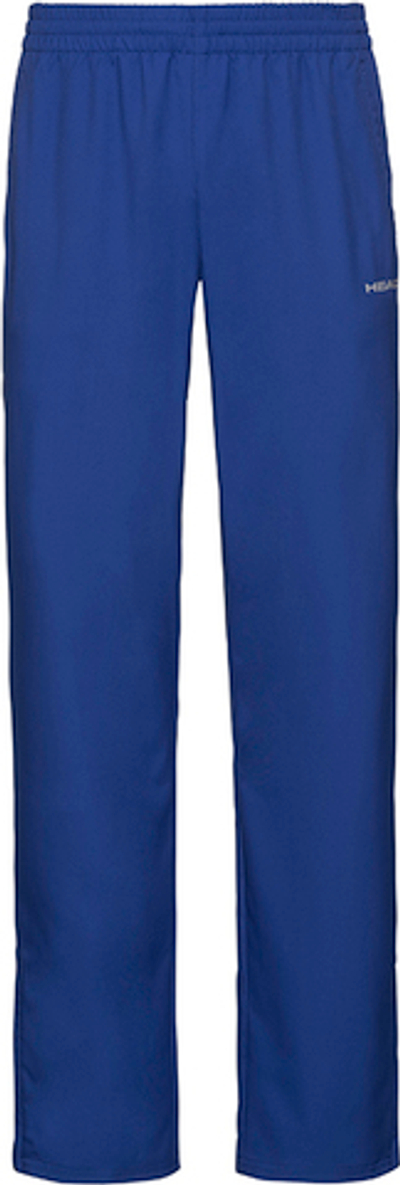 Теннисные брюки Head Club Pants M - Blue