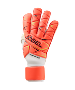 Перчатки вратарские Legend SL4 Roll Negative, коралловый