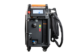 Аппарат для ручной лазерной чистки LASER CLEAN 2000 3.0