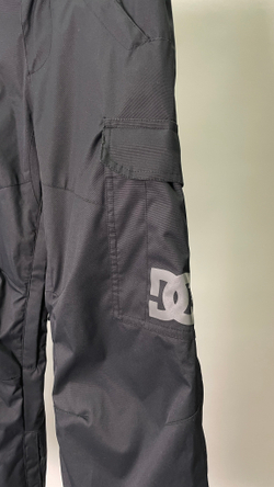Комплект DC Shoes