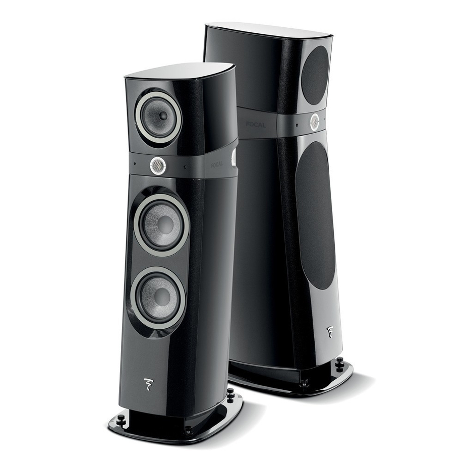 Focal Sopra N° 3