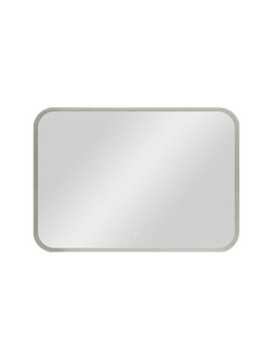 Зеркало "Demure Led" 1000х700