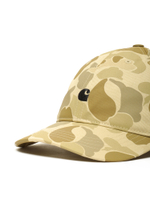 Кепка Madison Logo Cap