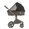Коляска 3 в 1 ANEX Flo #1 x Cesar Idrobo