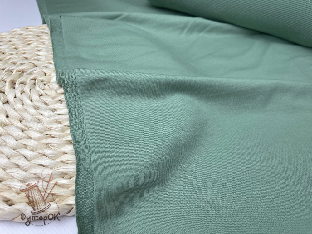 Футер 2-н петля ПОЛЫНЬ