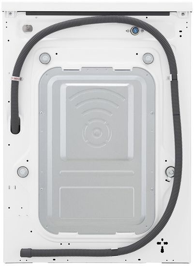 Стиральная машина LG F2J5WN4W