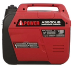 Генератор инверторный A-iPower A3500LIS