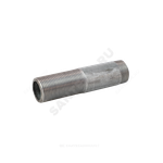 Сгон сталь оц Ду 15 L=110мм б/комплекта ГОСТ 8969-75 КАЗ