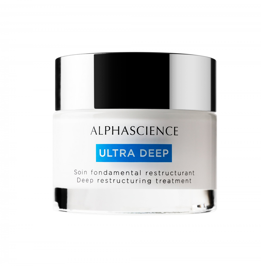 ALPHASCIENCE ULTRA DEEP 50 ML / 1.7 Fl Oz