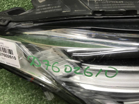 Битая Фара правая Volvo XC90 2 (2014-2019) LED
