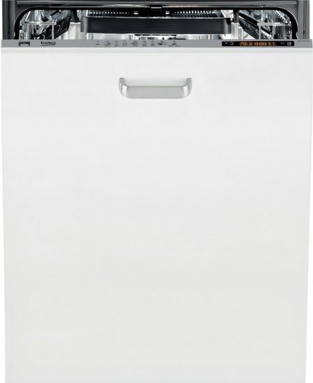 Встраиваемая посудомоечная машина Beko DIN 5930