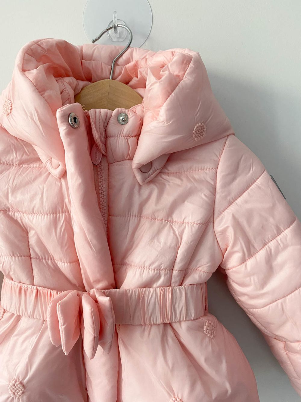 Куртка Monnalisa