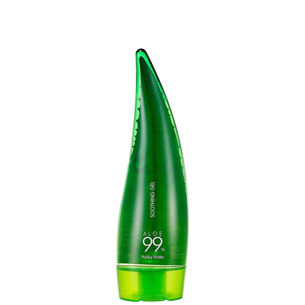 Увлажняющий гель для кожи лица и тела Holika Holika Aloe 99% Soothing Gel