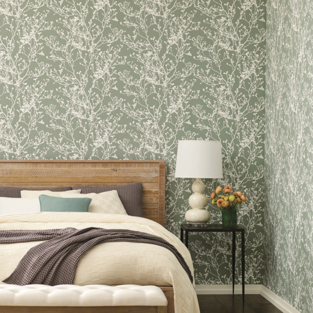 Ronald Redding Handcrafted Naturals