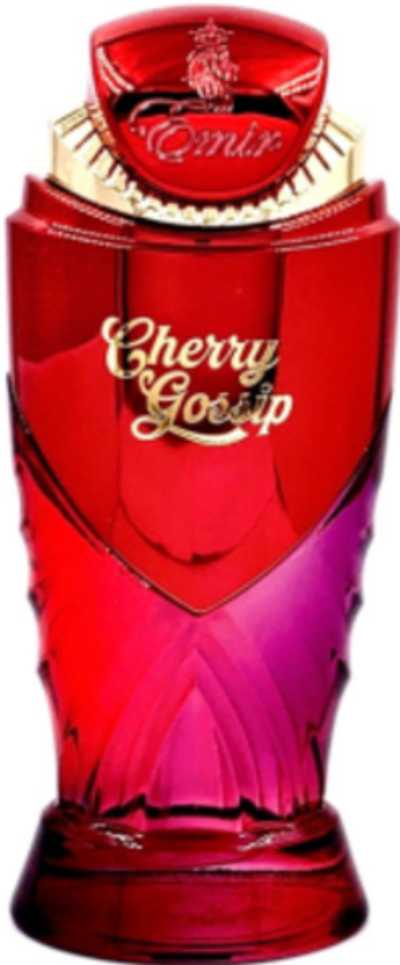 Paris Corner Cherry Gossip EDP