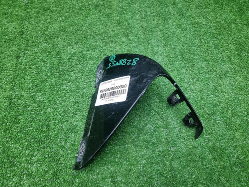 Накладка бампера левая BMW X7 G07 (19-22) M-paket